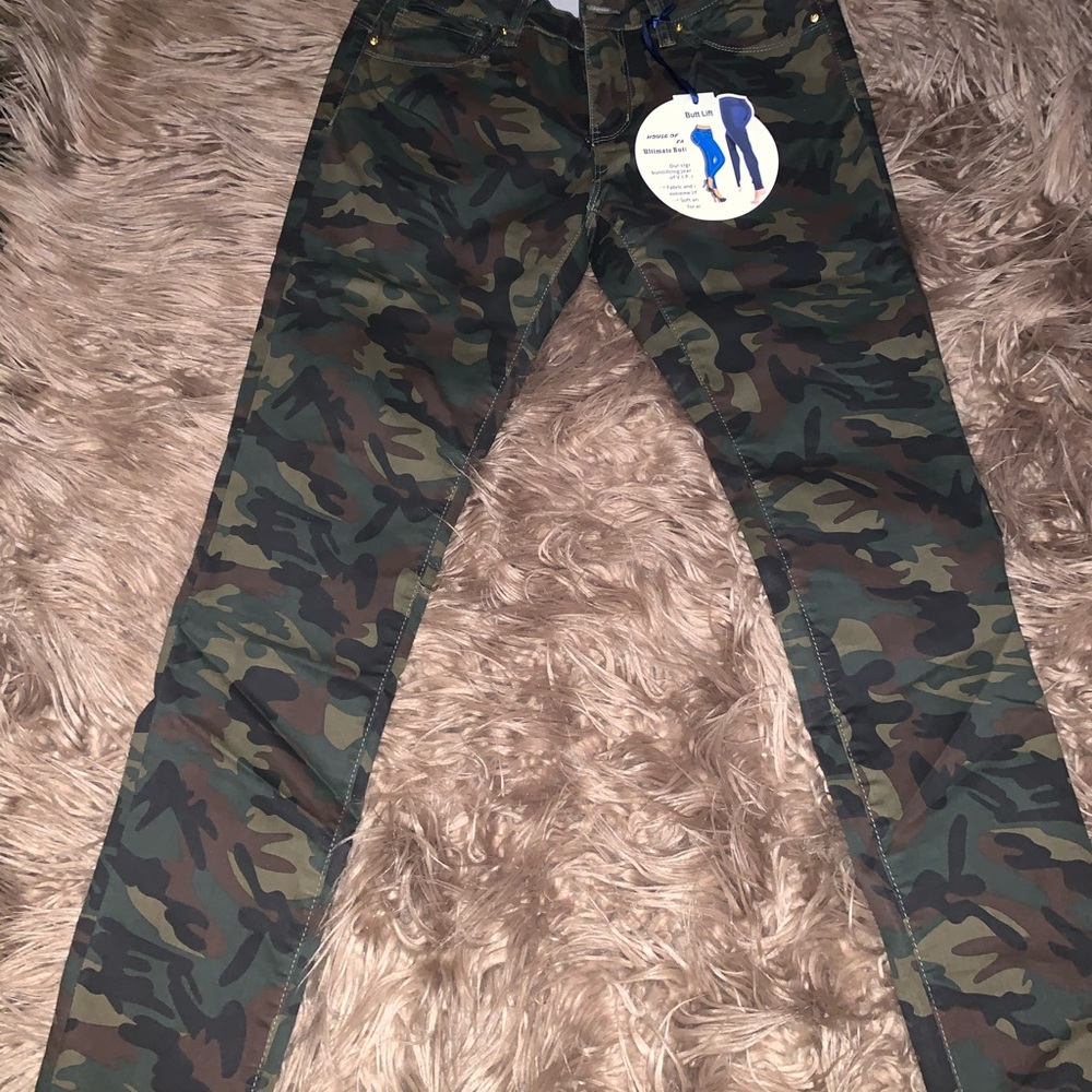 V.I.P Jeans